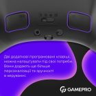 Геймпад GamePro Black (GPX13B)
