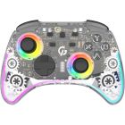 Геймпад GamePro Transparent (GPX13T)