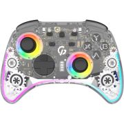 Геймпад GamePro Transparent (GPX13T)