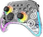 Геймпад GamePro Transparent (GPX13T)