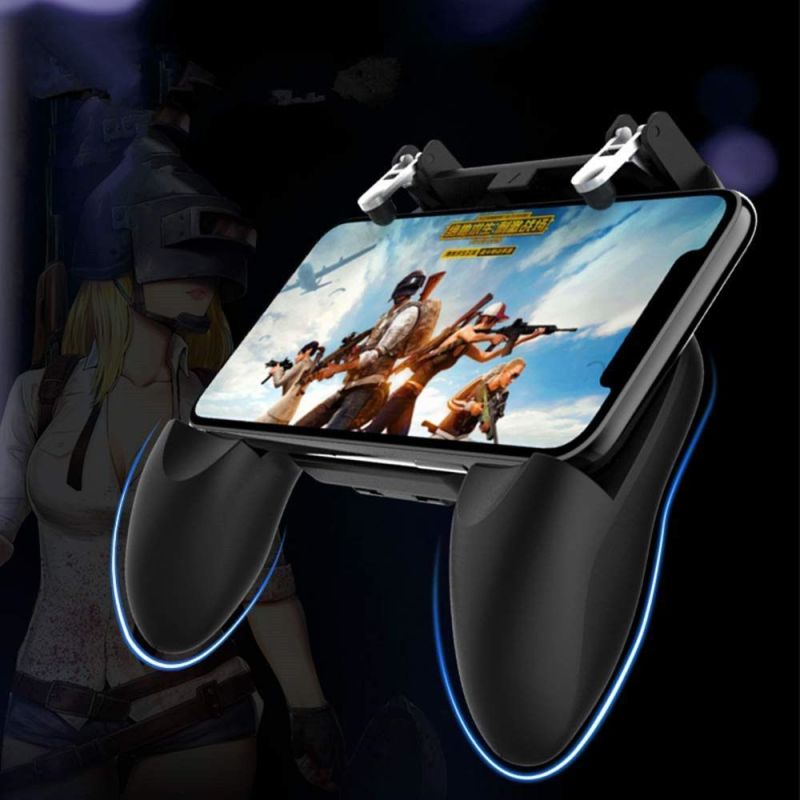 Геймпад GamePro Black (MG111)