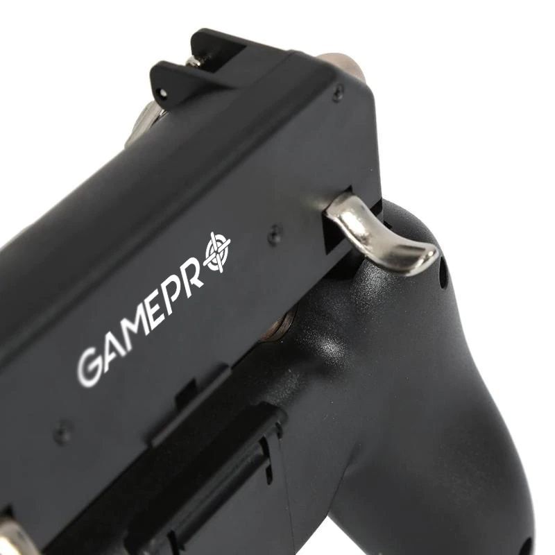 Геймпад GamePro Black (MG111)