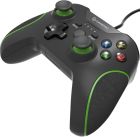 Геймпад GamePro Black/Green (MG450B)