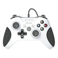 Геймпад GamePro White/Black (MG450W)