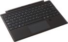 Клавиатура Microsoft Surface Pro 1755 Type Cover with Fingerprint ID Black (GKG-00021)