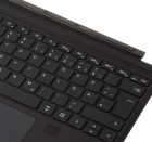 Клавиатура Microsoft Surface Pro 1755 Type Cover with Fingerprint ID Black (GKG-00021)