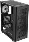 Корпус Prologix (Glower GM-07RBA Black)