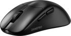 Мышь беспроводная GamePro Asgard Surt Black (GM017B)