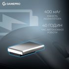 Мышь беспроводная GamePro Asgard Surt Black (GM017B)