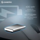 Миша бездротова GamePro Asgard Surt White (GM017W)