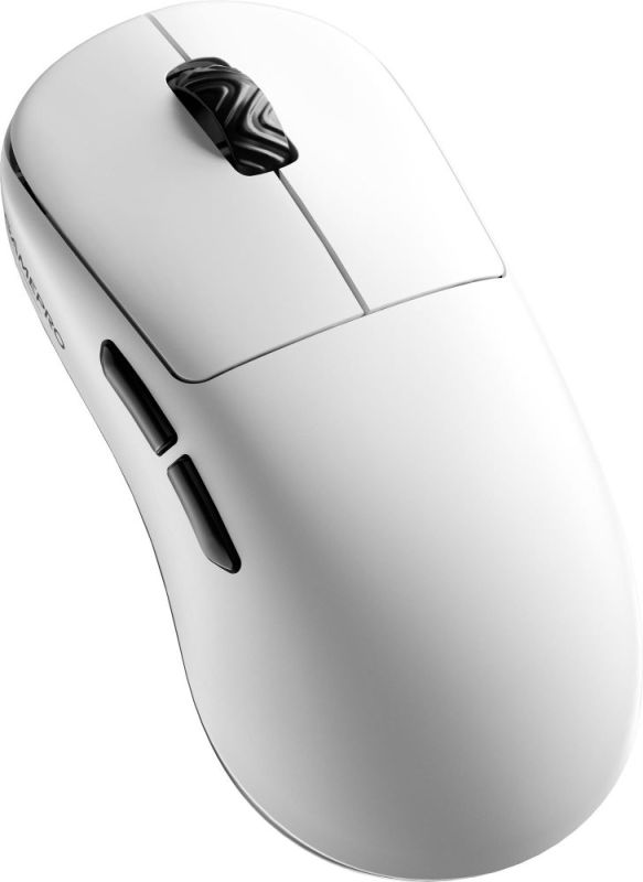 Мышь беспроводная GamePro Asgard Loki White (GM022W)