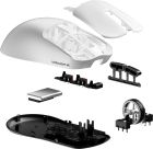 Миша бездротова GamePro Asgard Odin White (GM035W)