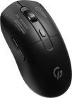 Мышь беспроводная GamePro Genesis Winner Black (GM079B)