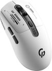 Мышь беспроводная GamePro Genesis Winner White (GM079W)