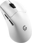 Мышь беспроводная GamePro Genesis Avenger White (GM096W)