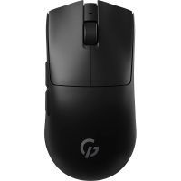 Миша бездротова GamePro Genesis Wizard Black (GM160B)