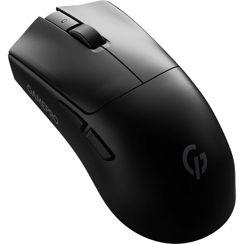 Мышь беспроводная GamePro Genesis Wizard Black (GM160B)