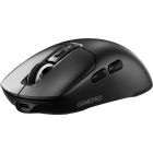 Миша бездротова GamePro Genesis Airmaster Black (GM167B)