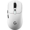 Мышь беспроводная GamePro Genesis Airmaster White (GM167W)