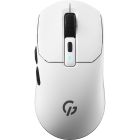 Мышь беспроводная GamePro Genesis Airmaster White (GM167W)