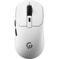 Миша бездротова GamePro Genesis Airmaster White (GM167W)