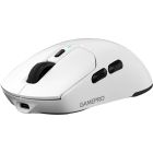Мышь беспроводная GamePro Genesis Airmaster White (GM167W)