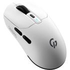 Мышь беспроводная GamePro Genesis Airmaster White (GM167W)