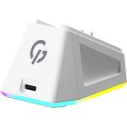 Мышь беспроводная GamePro Genesis Airmaster White (GM167W)