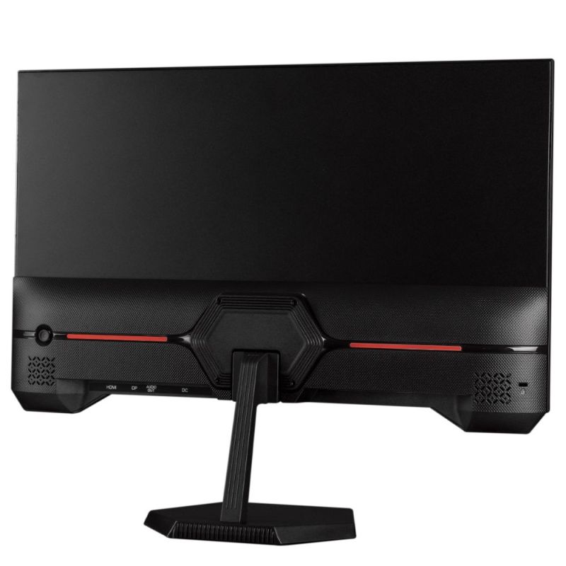 Монитор Prologix Gaming 23.8" VA Black 200Hz (GM2425HD)