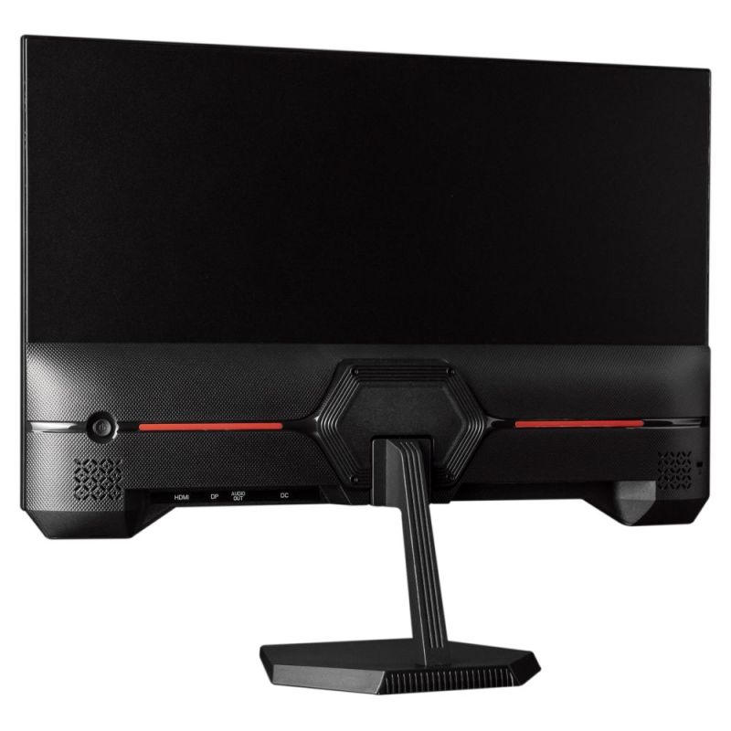 Монитор Prologix Gaming 23.8" VA Black 200Hz (GM2425HD)