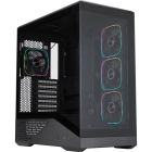 Корпус 1stPlayer Black (GM7-BK-3FN7R-1FN7)