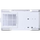 Корпус 1stPlayer Silver (GM7-SV-3FN7R-W-1FN7-W)