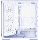 Корпус 1stPlayer Silver (GM7-SV-3FN7R-W-1FN7-W)