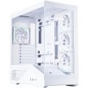 Корпус 1stPlayer White (GM7-WH-3FN7R-W-1FN7-W)