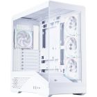 Корпус 1stPlayer White (GM7-WH-3FN7R-W-1FN7-W)