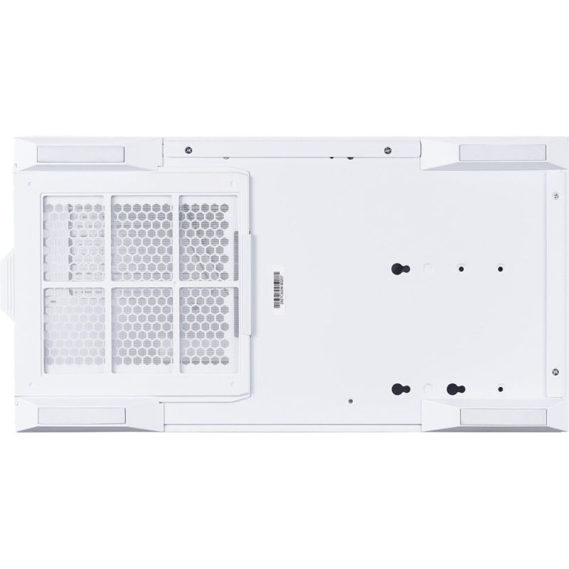 Корпус 1stPlayer White (GM7-WH-3FN7R-W-1FN7-W)