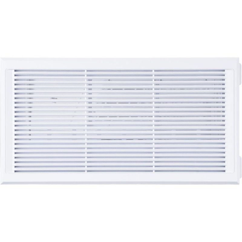 Корпус 1stPlayer White (GM7-WH-3FN7R-W-1FN7-W)