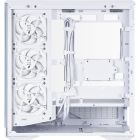 Корпус 1stPlayer White (GM7-WH-3FN7R-W-1FN7-W)