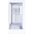 Корпус 1stPlayer White (GM7-WH-3FN7R-W-1FN7-W)