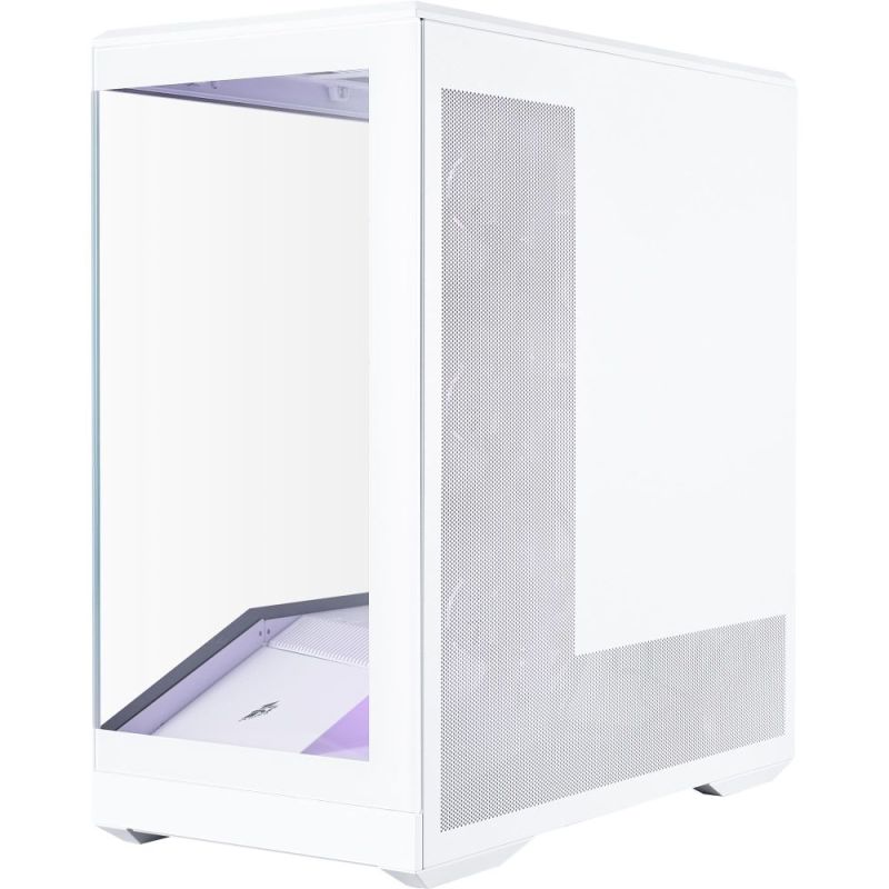Корпус 1stPlayer White (GM7-WH-3FN7R-W-1FN7-W)