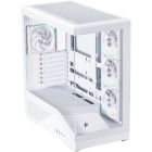 Корпус 1stPlayer White (GM7-WH-3FN7R-W-1FN7-W)