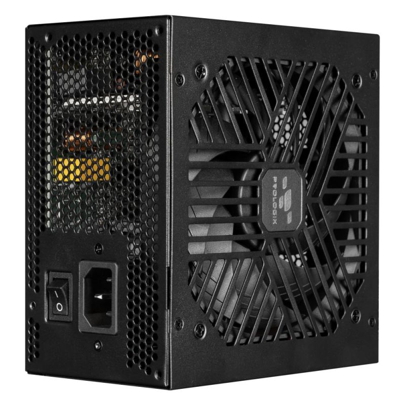 Блок живлення Prologix (GM750B 750W 80+ Bronze)