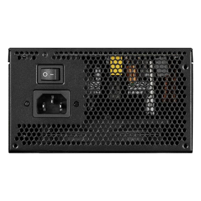 Блок живлення Prologix (GM750B 750W 80+ Bronze)