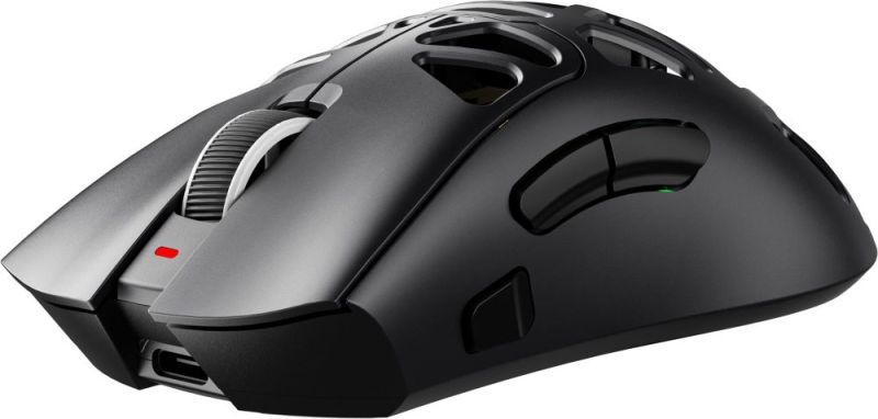 Мышь беспроводная GamePro Genesis Spider (GM870B)