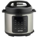 Мультиварка-скороварка Gorenje (GMC6SBK)