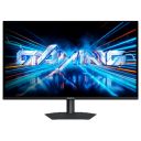 Монітор Gigabyte 27" Gaming QD-OLED Black 240Hz (GO27Q24A)