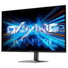 Монітор Gigabyte 27" Gaming QD-OLED Black 240Hz (GO27Q24A)
