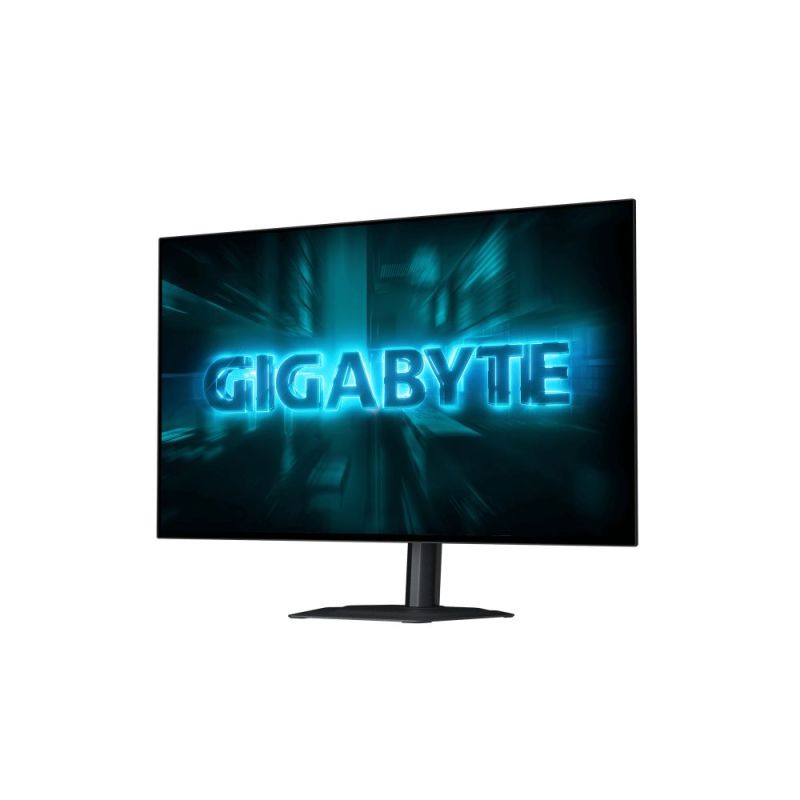Монитор Gigabyte 27" Gaming WOLED Black 240Hz (GO27Q24G)