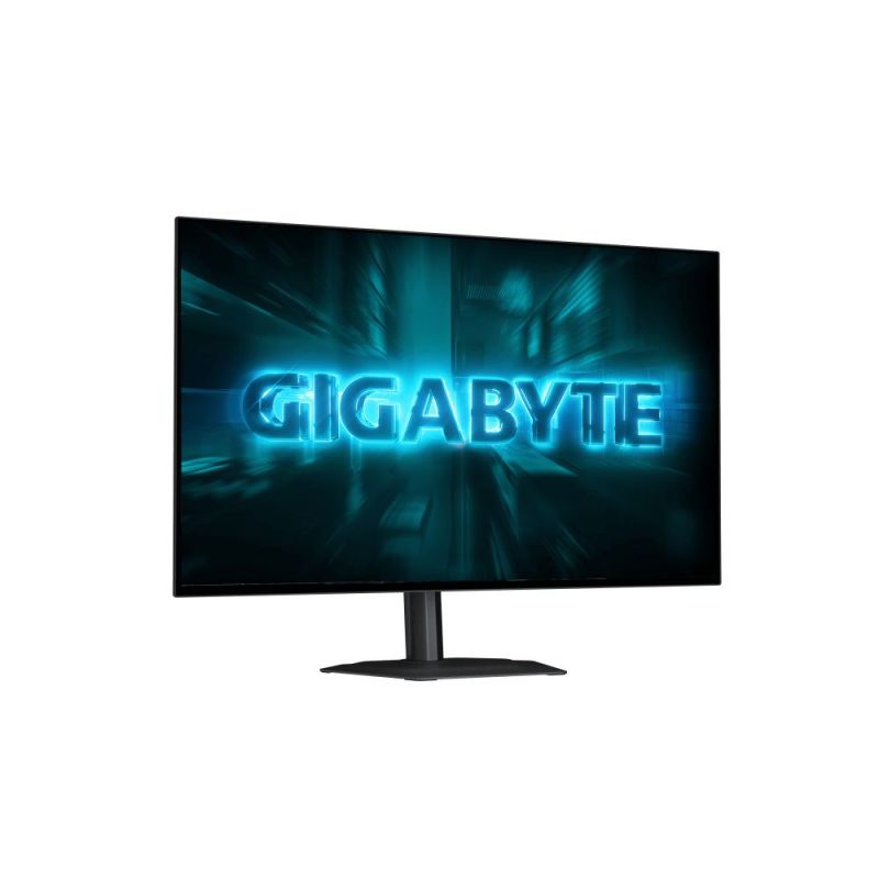 Монитор Gigabyte 27" Gaming WOLED Black 240Hz (GO27Q24G)