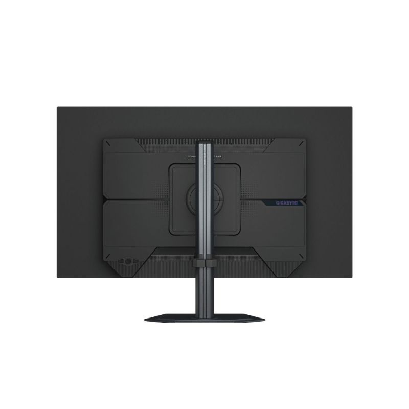 Монитор Gigabyte 27" Gaming WOLED Black 240Hz (GO27Q24G)